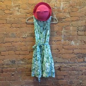 Gap crafted by design dress